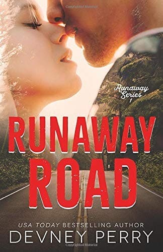 Runaway Road cover