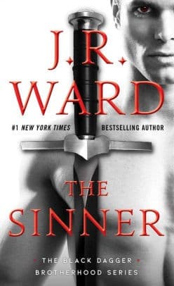 The Sinner cover