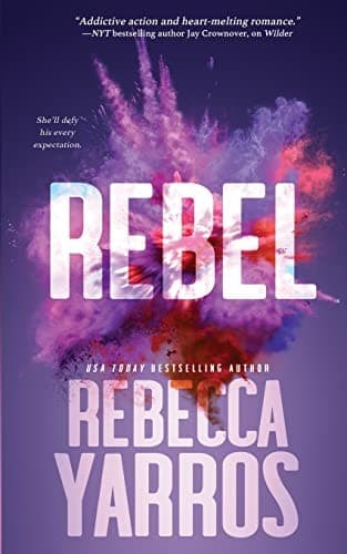 Rebel cover