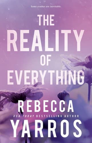 Reality of Everything cover