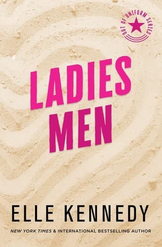 Ladies Men cover