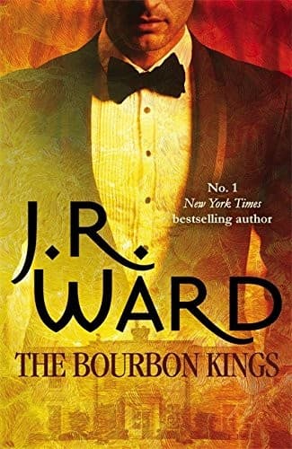 The Bourbon Kings cover