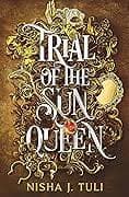 Trial of the Sun Queen cover
