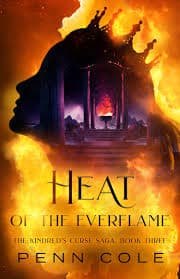 Heat of the Everflame cover