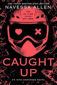 Caught Up cover