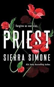 Priest cover