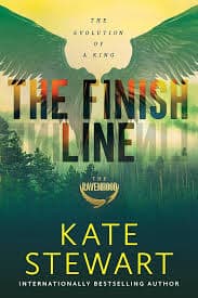 The Finish Line cover