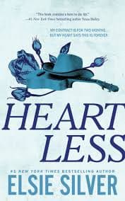 Heartless cover