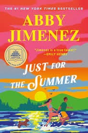 Just for the Summer cover