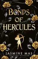 Bonds of Hercules cover