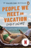 People We Meet On Vacation cover