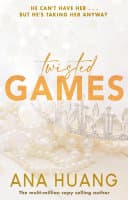 Twisted Games cover
