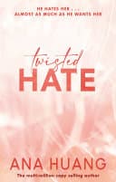 Twisted Hate cover