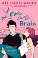 Love on the Brain cover