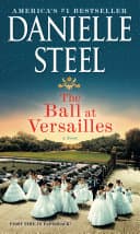 Ball at Versailles cover