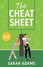 The Cheat Sheet cover