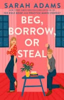 Beg, Borrow, or Steal cover