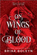 On Wings of Blood cover
