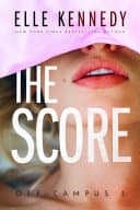 The Score cover