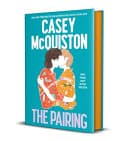 The Pairing cover