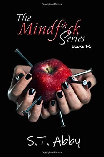 The Mindf*ck Series cover