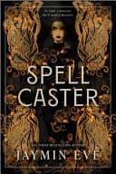 Spellcaster cover