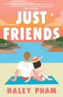 Just Friends cover