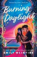 Burning Daylight cover