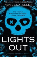 Lights Out cover