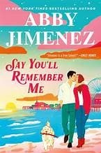 Say You'll Remember Me cover