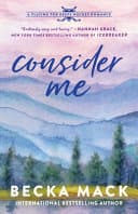 Consider Me cover