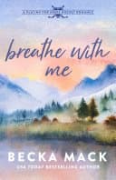 Breathe With Me cover