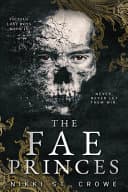 The Fae Princes cover