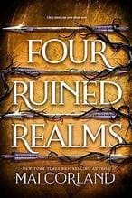 Four Ruined Realms cover