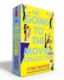The Going to the Movies Collection (Boxed Set) cover