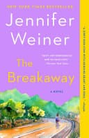 The Breakaway cover