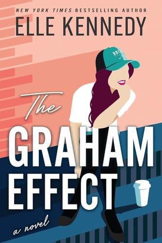 The Graham Effect cover