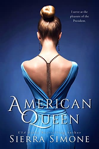 American Queen cover
