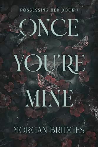 Once You're Mine cover