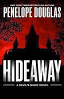 Hideaway cover