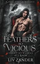 Feathers So Vicious cover