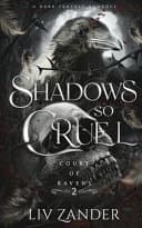 Shadows So Cruel cover