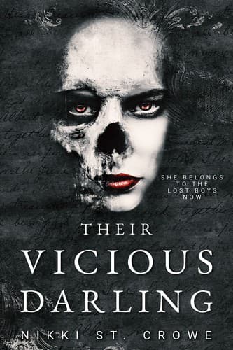 Their Vicious Darling cover