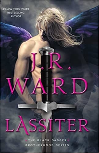 Lassiter cover