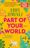 Part of Your World cover