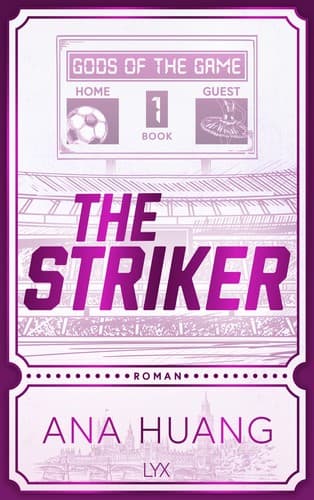 Striker cover