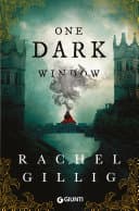 One Dark Window cover