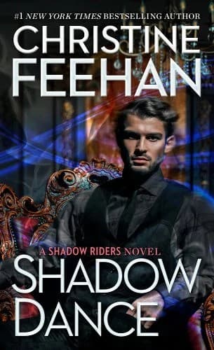 Shadow Dance cover