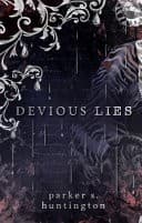 Devious Lies cover