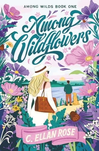 Among Wildflowers cover